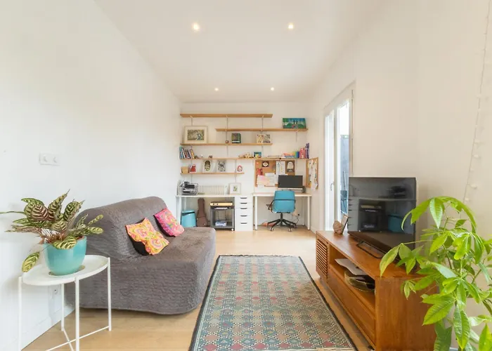 Le Duplex Des Terrasses