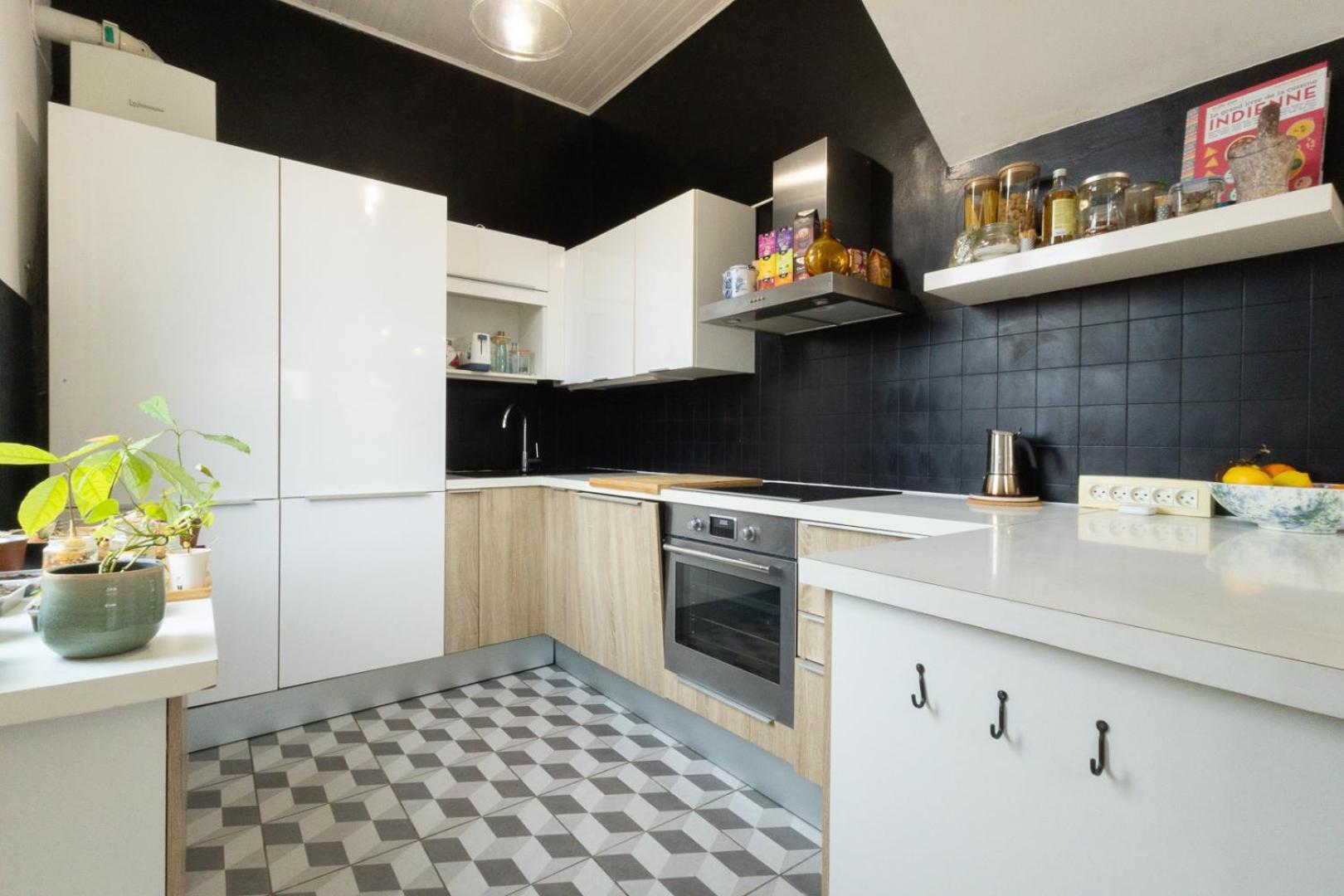 Le Duplex Des Terrasses Marseille