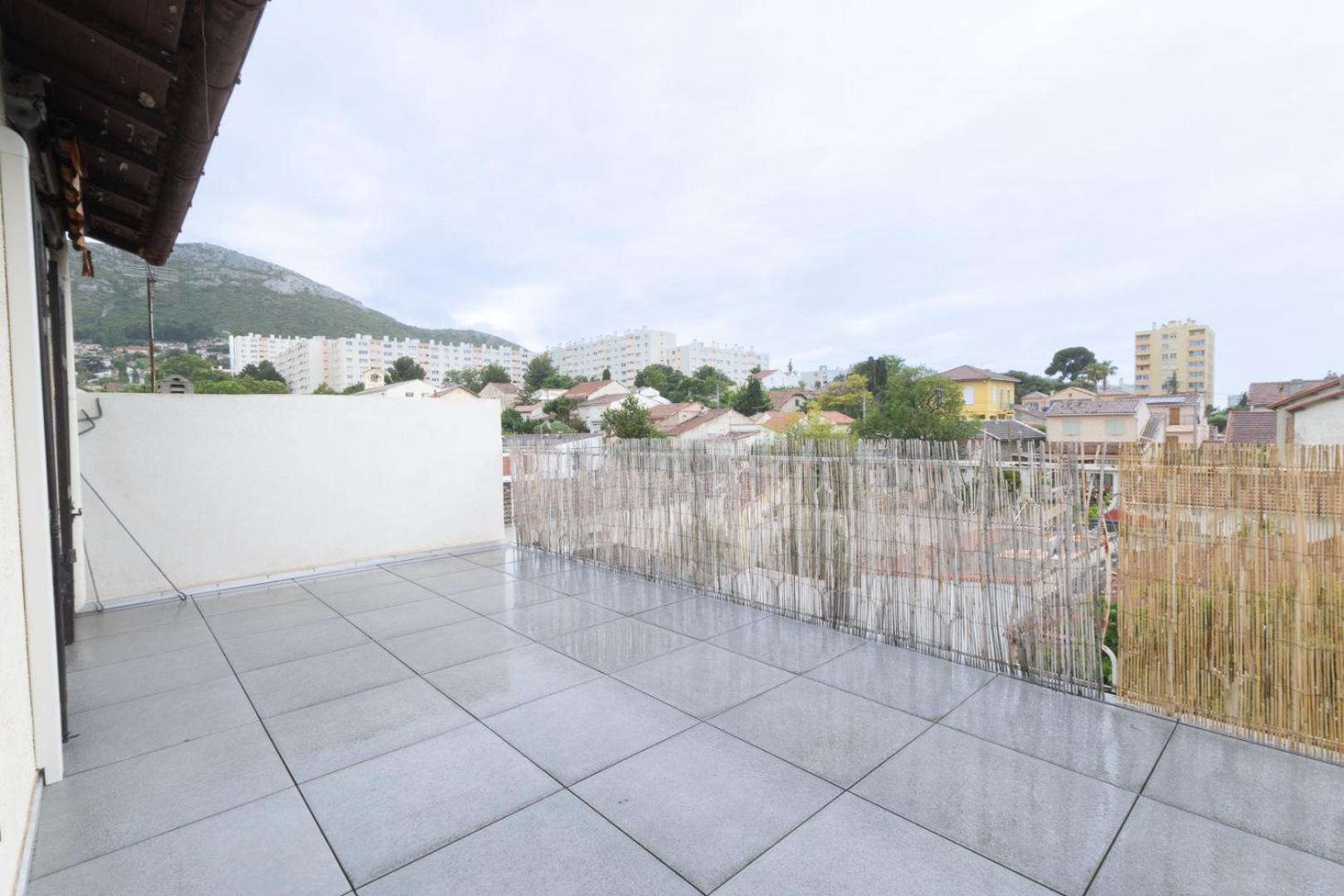 Apartment Le Duplex Des Terrasses