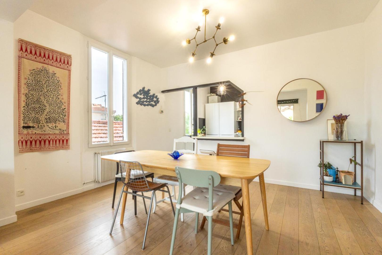 Apartment Le Duplex Des Terrasses *