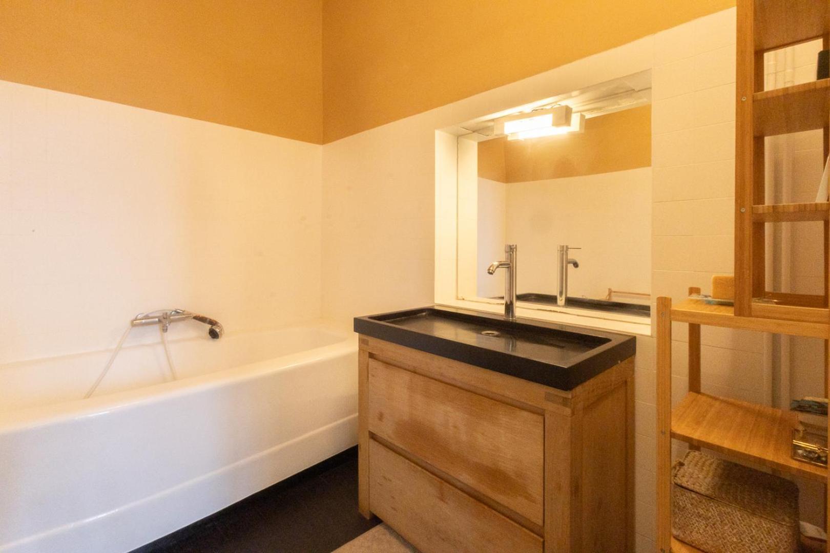 Le Duplex Des Terrasses Apartment Marseilles