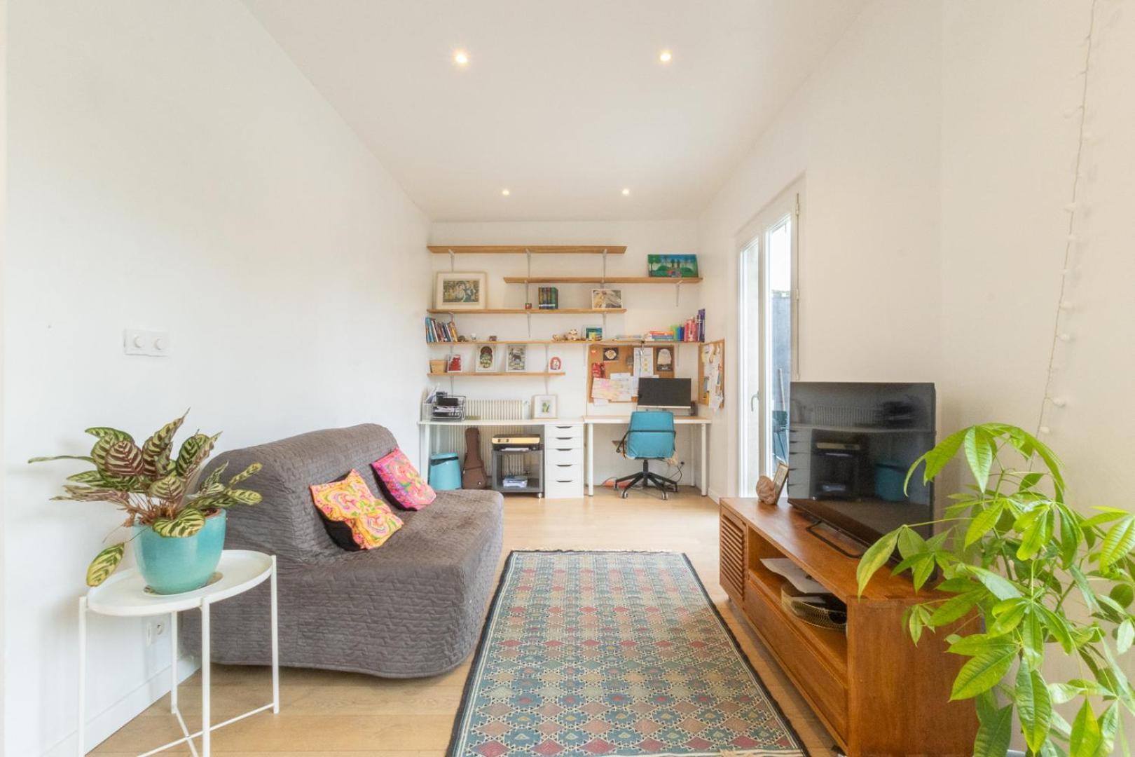 Apartment Le Duplex Des Terrasses