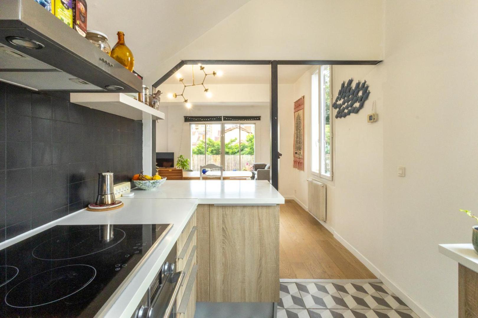 Apartment Le Duplex Des Terrasses *