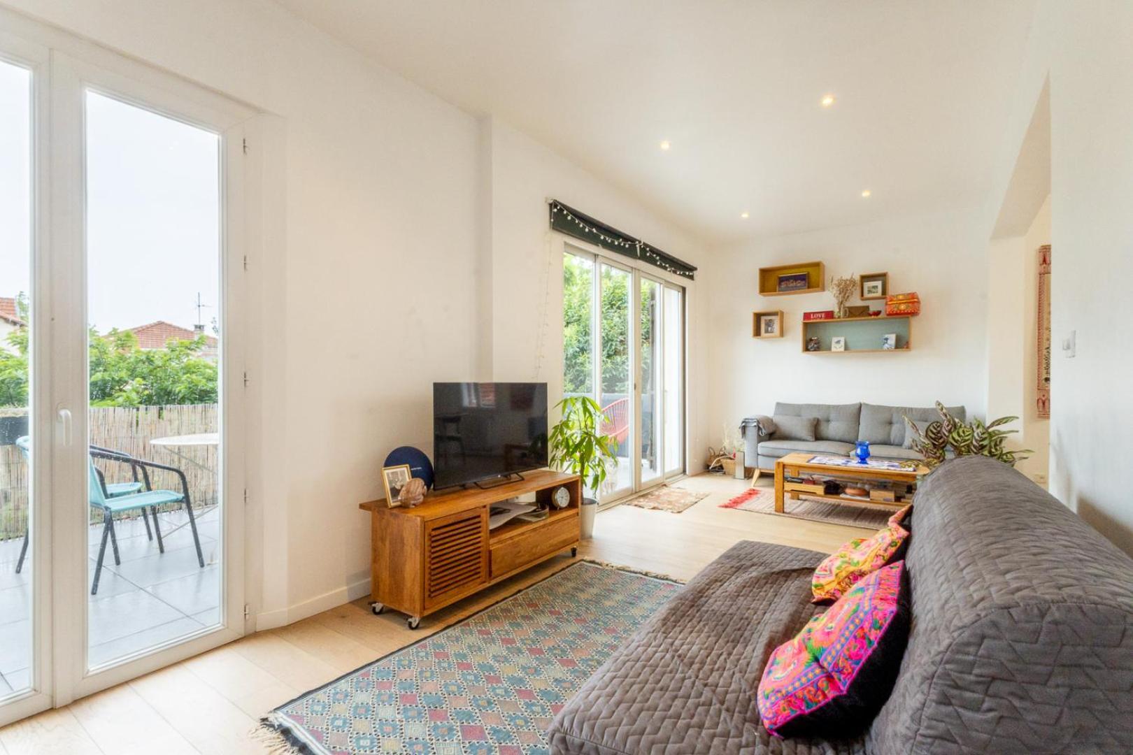 Le Duplex Des Terrasses Appartement Marseille