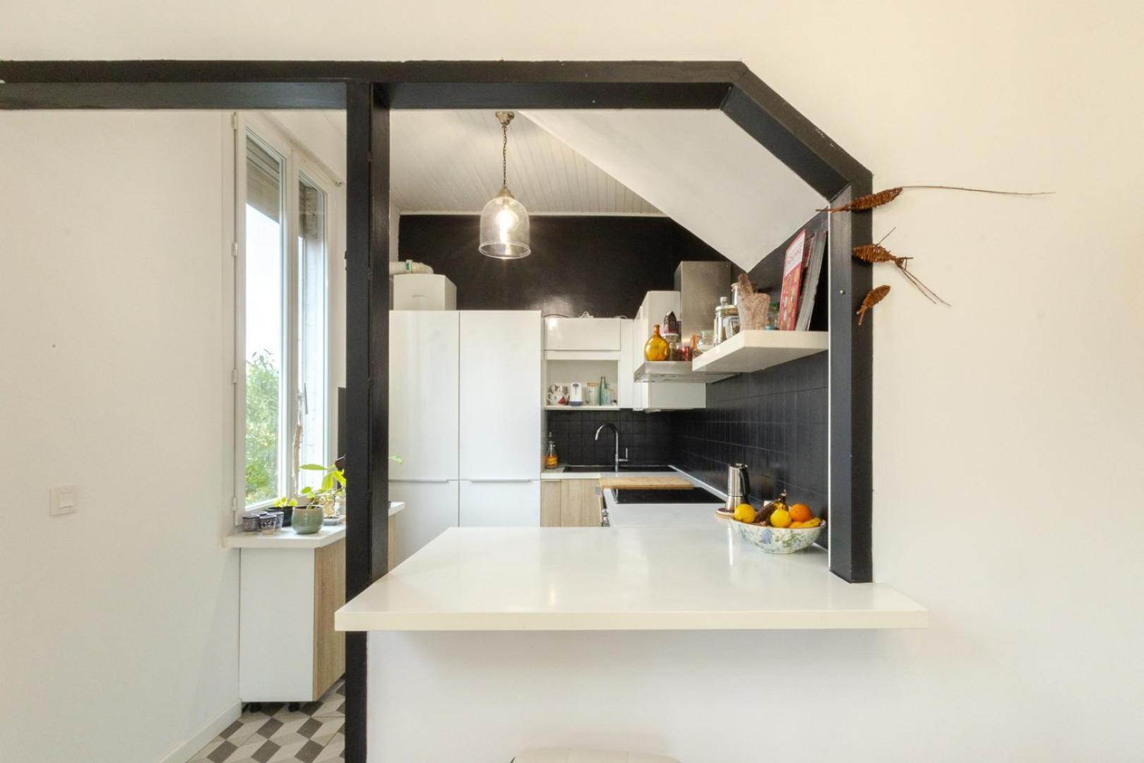 Appartement Le Duplex Des Terrasses Marseille