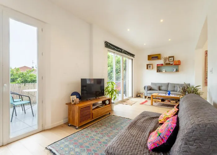 Le Duplex Des Terrasses